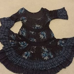Free people dress